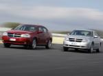 Dodge Avenger 2007 года